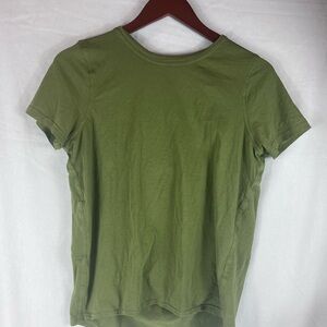 lululemon athletica Short Sleeve Top